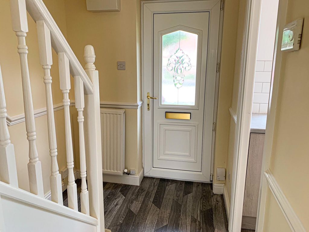 Additional image 9 of 2 bed terraced house to rentHeron Close, Scunthorpe DN15