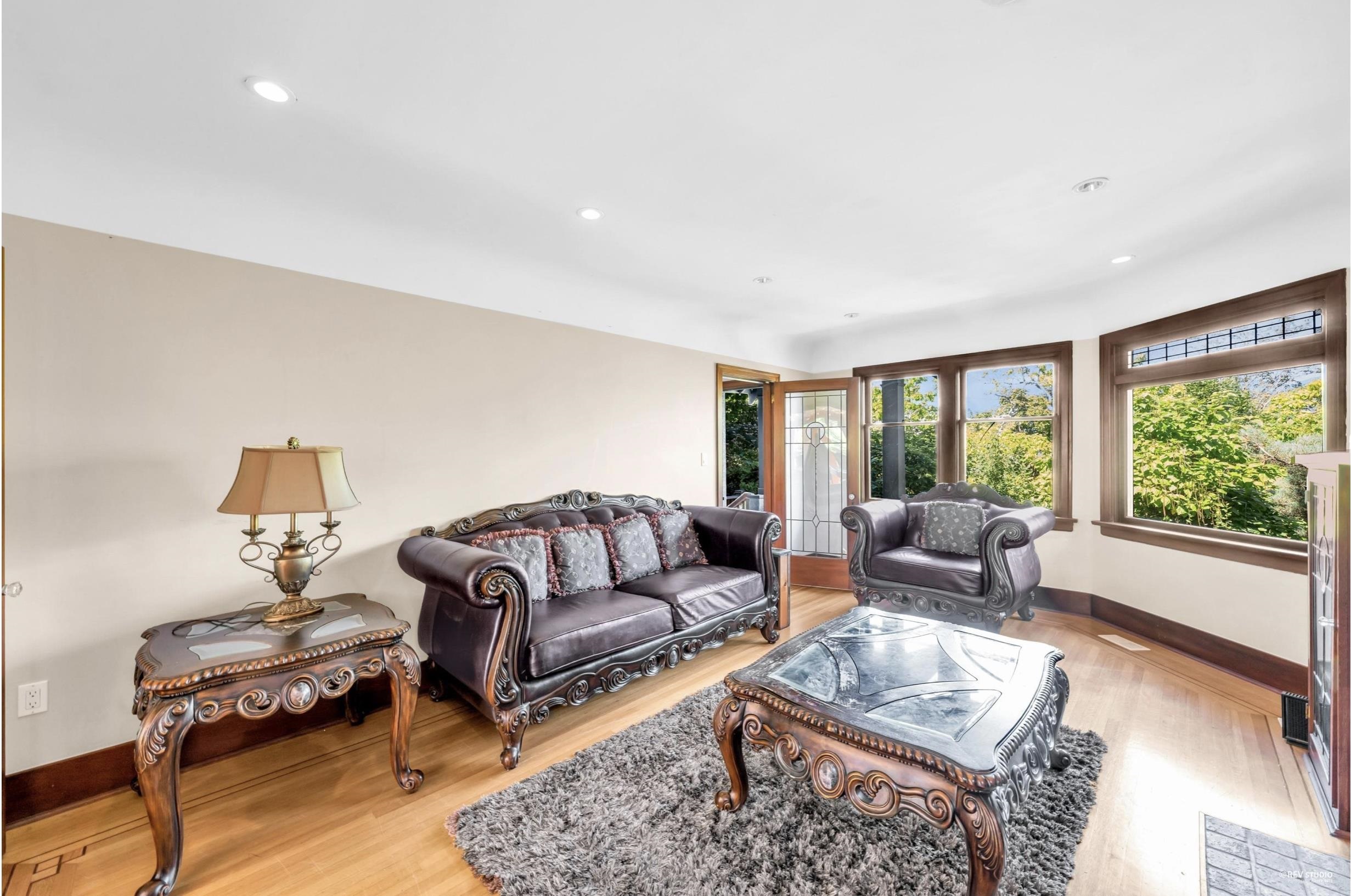 Additional image 4 of 4580 1st Avenue W, Vancouver, BC, V6R 1H8