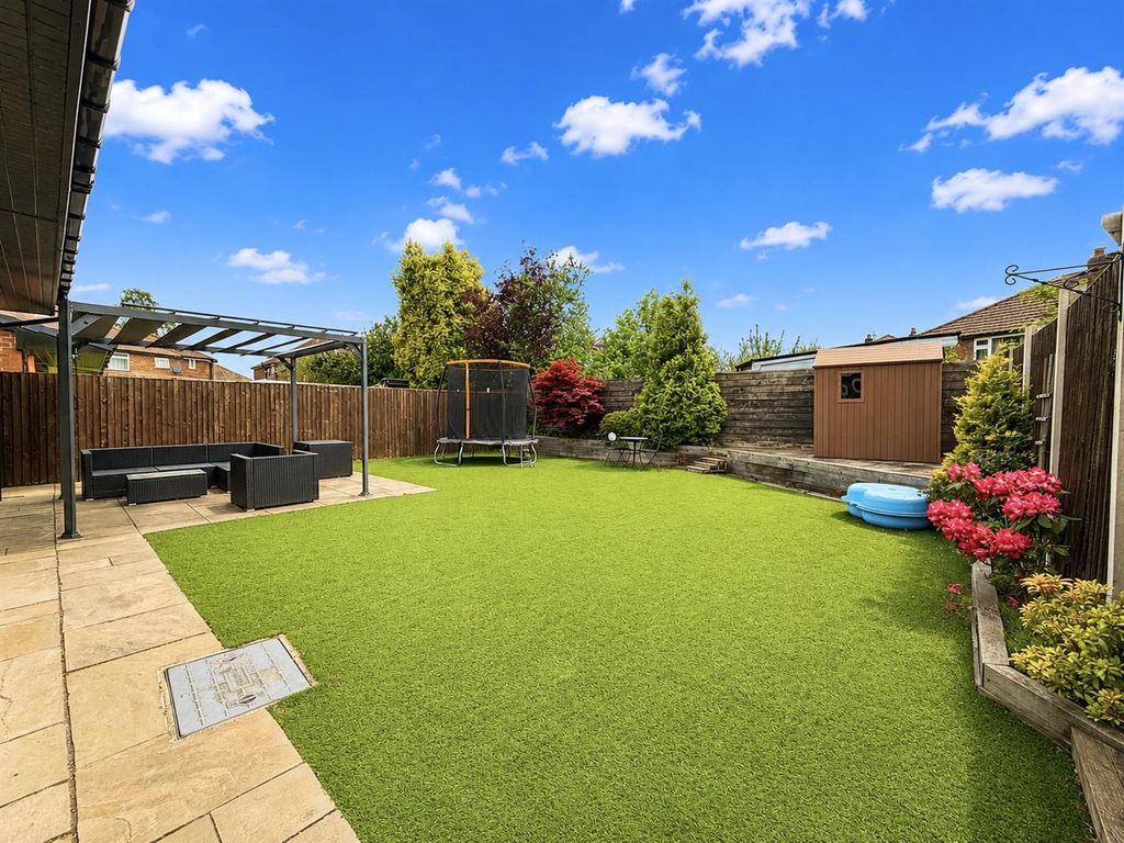 Additional image 32 of 4 bed detached house for saleWoodhouse Lane, Sale M33