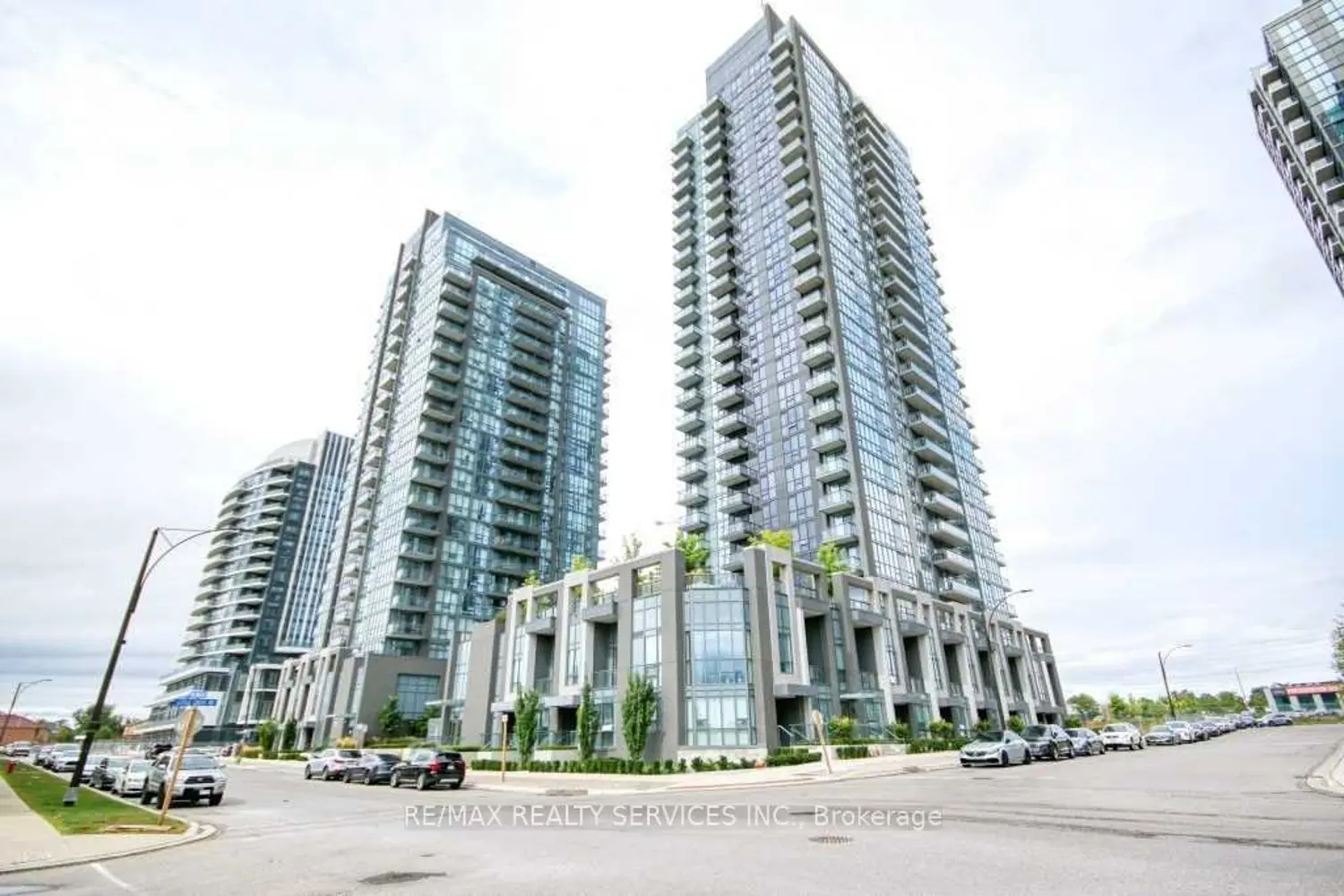 5025 Four Springs Avenue 1202