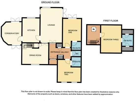 Additional image 9 of 3 bed bungalow to rentWaun Goch, Cefn Hengoed, Hengoed CF82