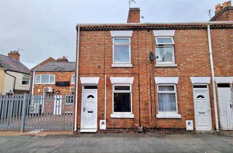Brook Street, Thurmaston, Leicester LE4