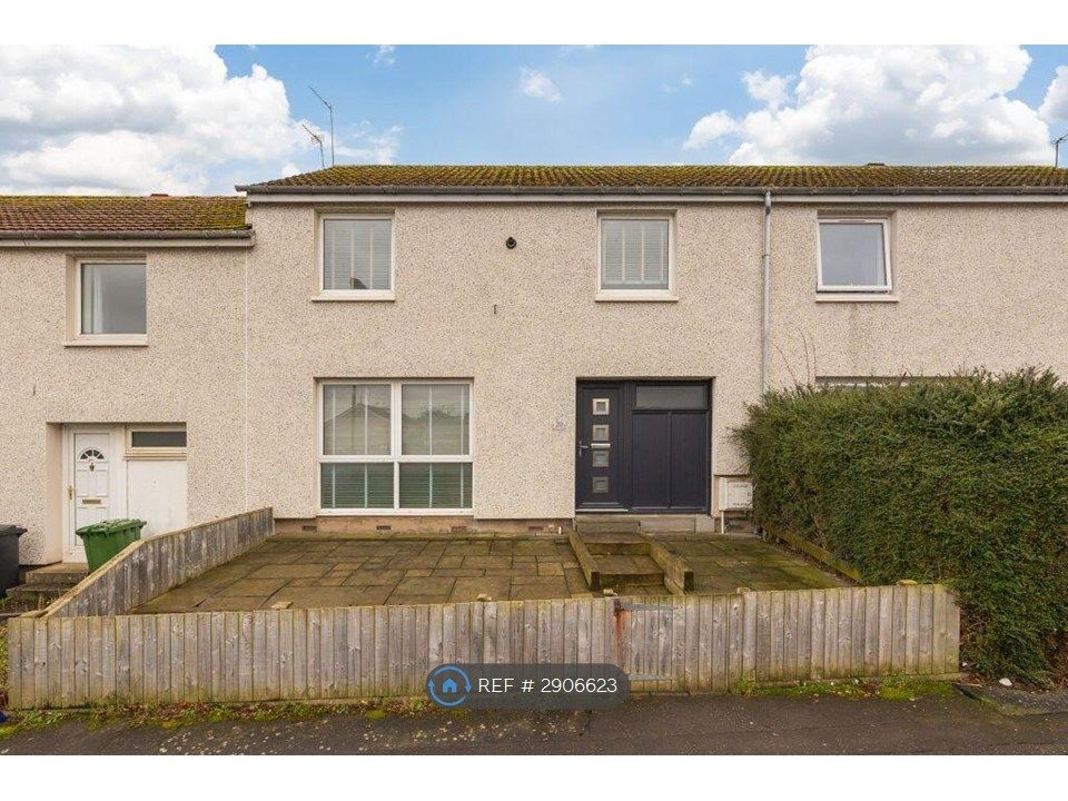 4 bed terraced house to rentCampview Gardens, Danderhall EH22