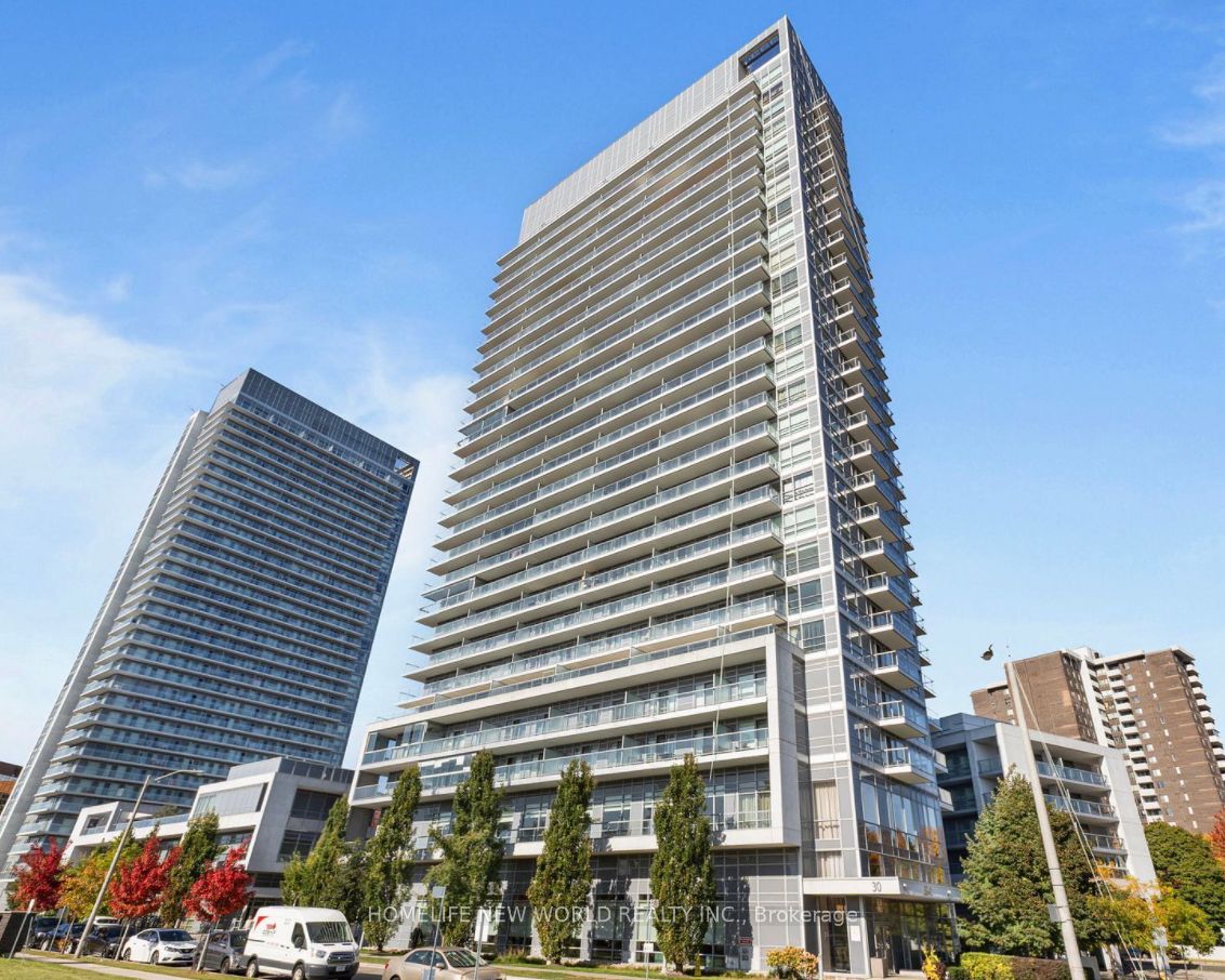 Additional image 3 of 2501-30 Herons Hill Way, Toronto, ON, M2J 0A7