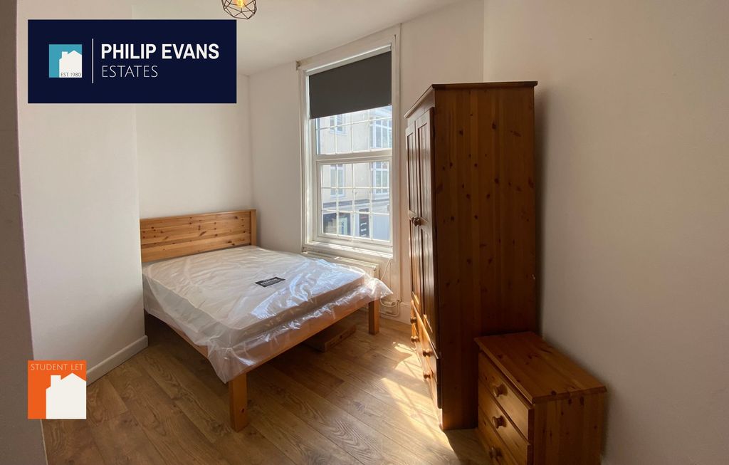 Additional image 10 of 6 bed flat to rentEastgate, Aberystwyth SY23