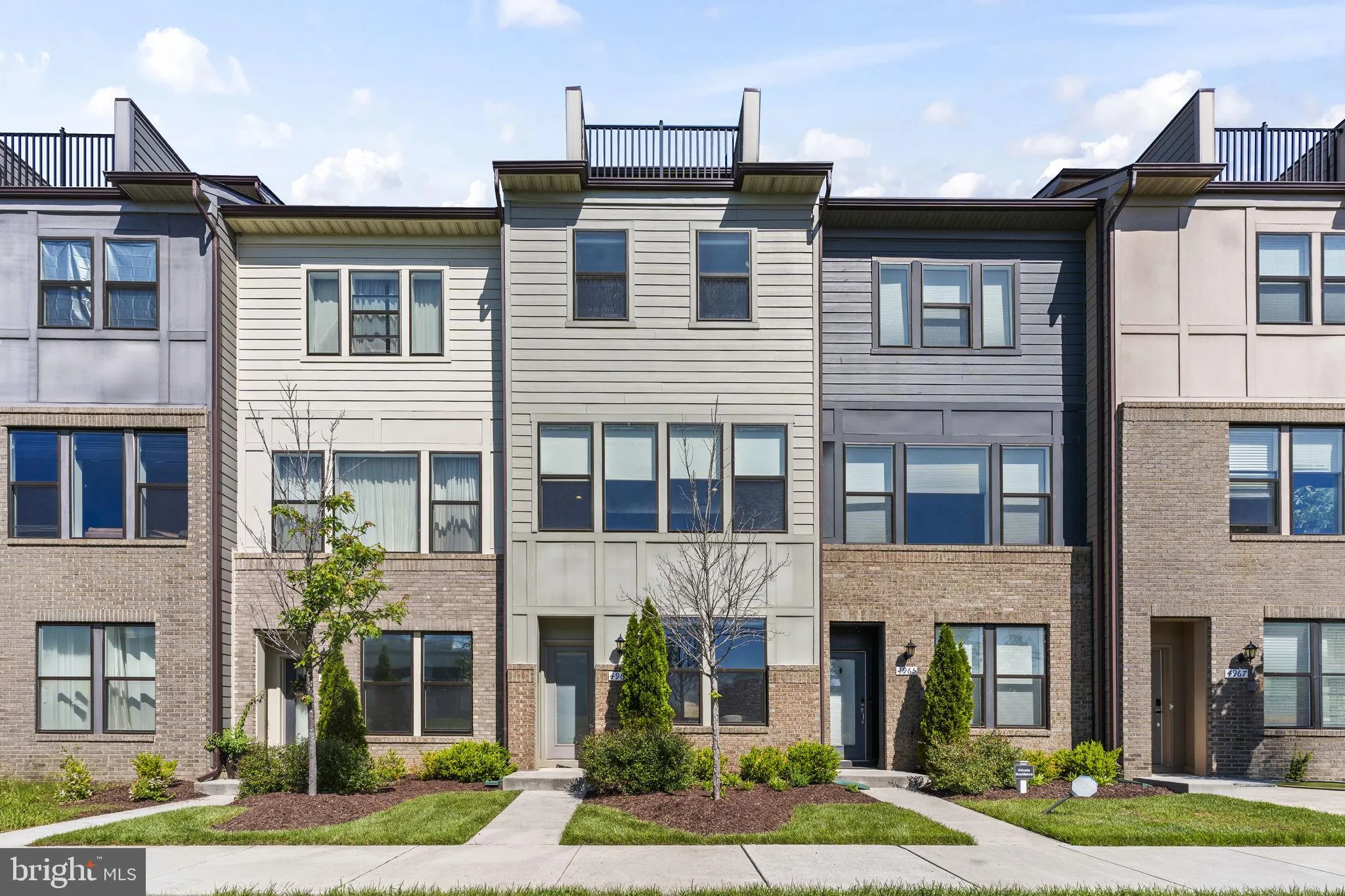 Additional image 32 of 4963 Vista Green Lane, Lanham, MD 20706