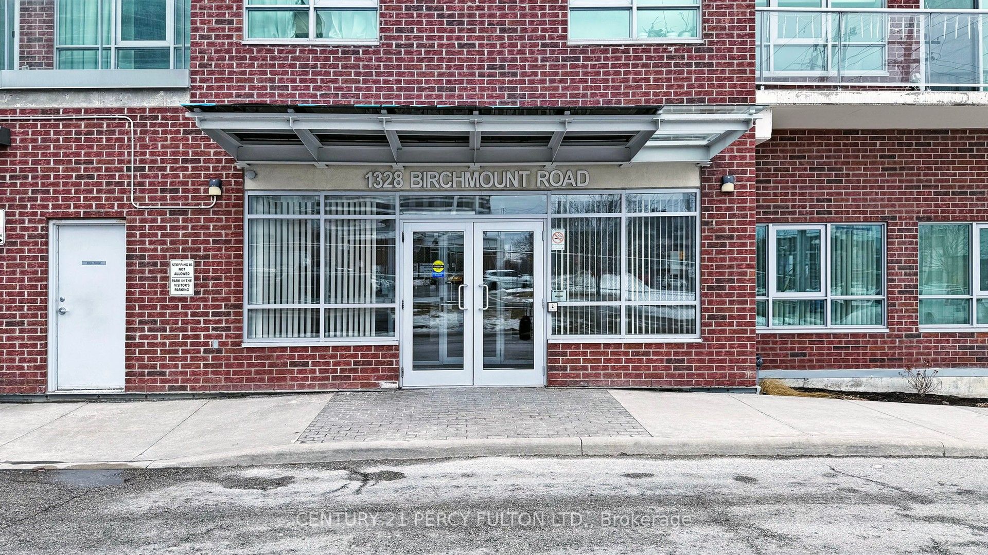 Additional image 2 of 802-1328 Birchmount Road, Toronto, ON, M1R 0B6