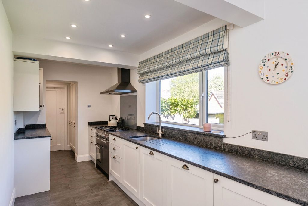 Additional image 11 of 4 bed detached house for saleBryn Coch Lane, Mold, Flintshire CH7