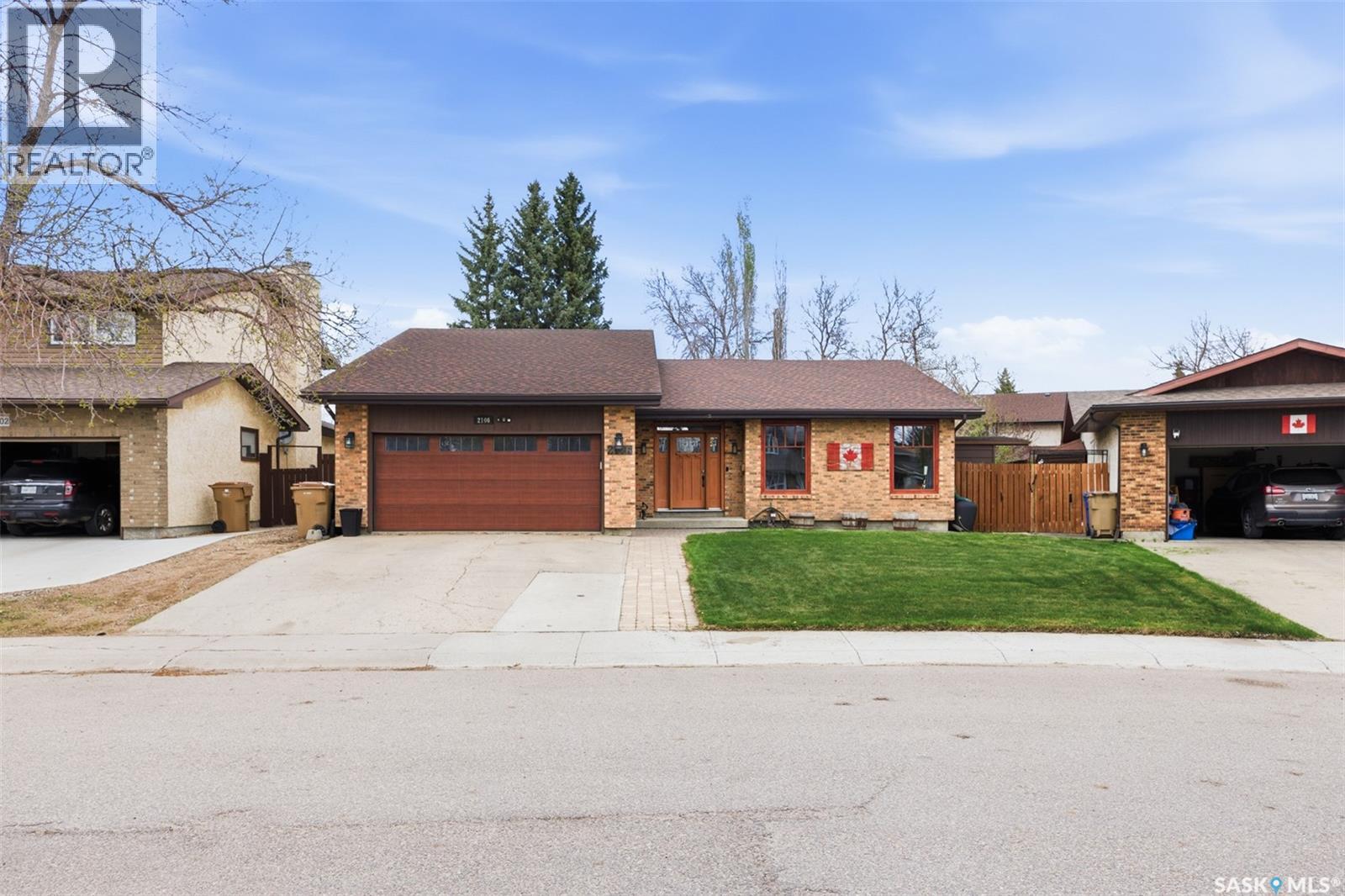 Additional image 2 of 2106 Styles Crescent, Regina, SK, S4V0P9
