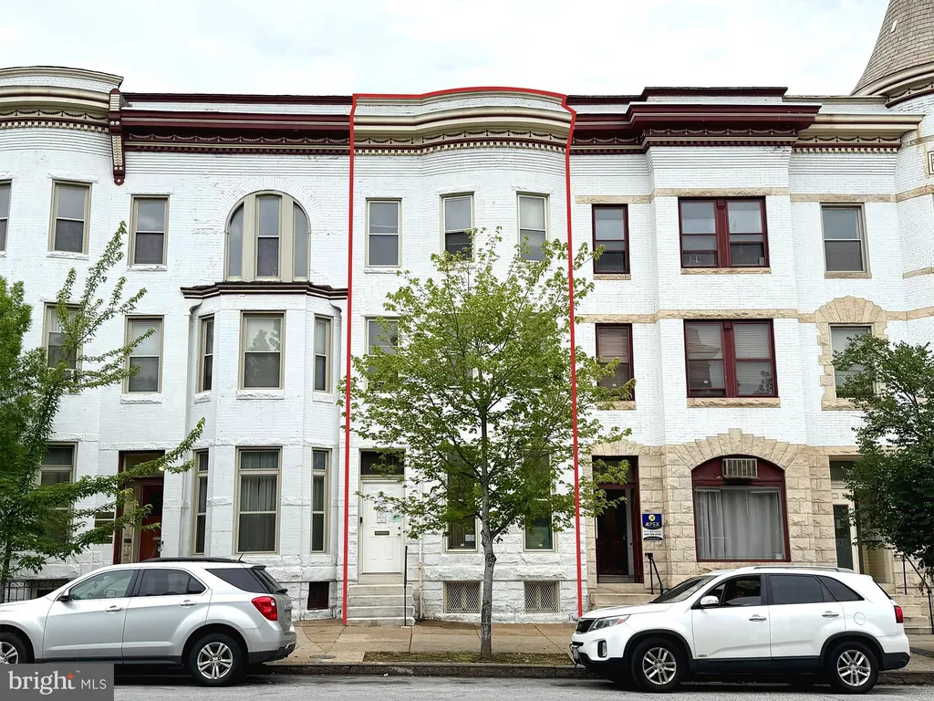 Additional image 29 of 116 E 25th Street, Baltimore, MD 21218