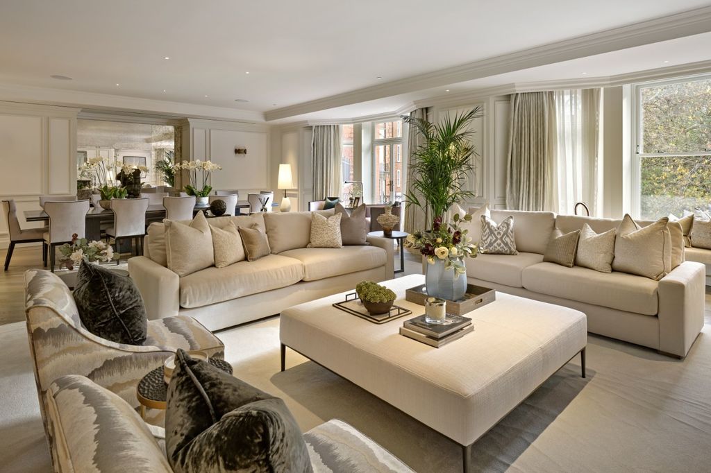 Additional image 12 of 6 bed flat for saleHans Place, Knightsbridge, London SW1X