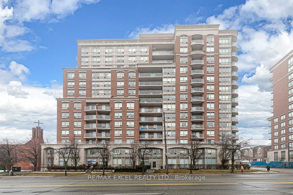 801-2 Clairtrell Road, Toronto, ON, M2N 7H5