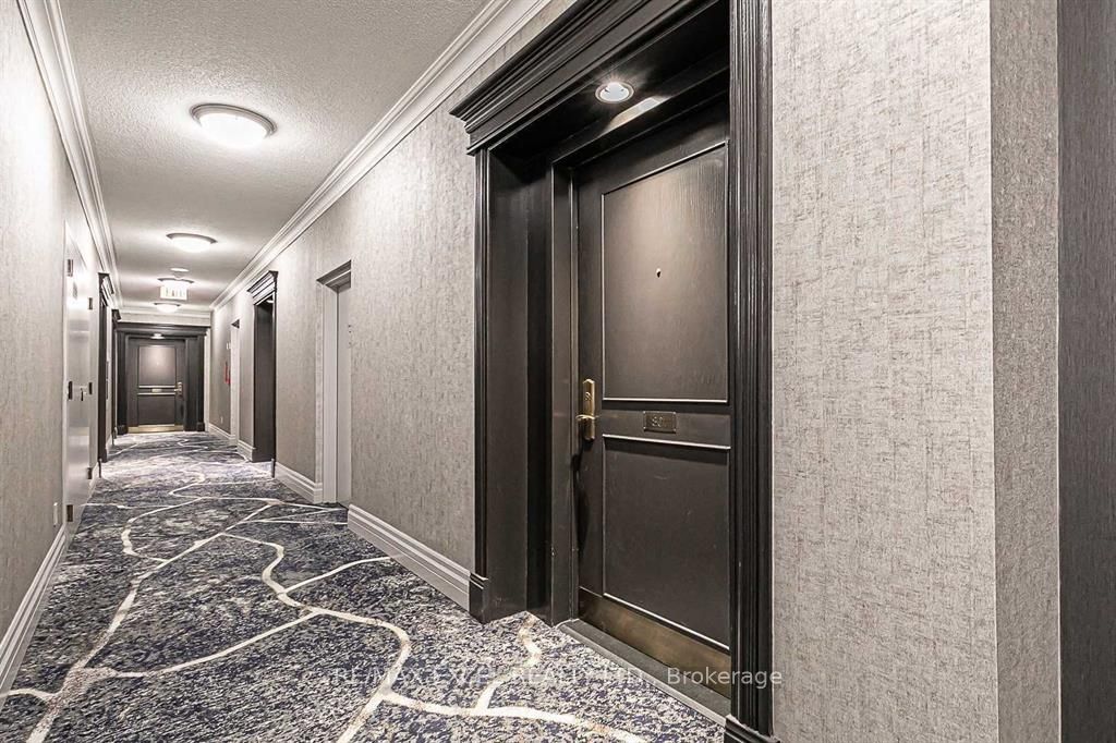 Additional image 5 of 801-2 Clairtrell Road, Toronto, ON, M2N 7H5