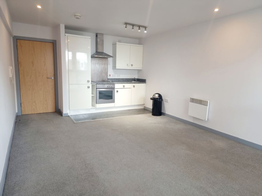 Additional image 2 of 1 bed flat to rentDunstall Street, Scunthorpe DN15