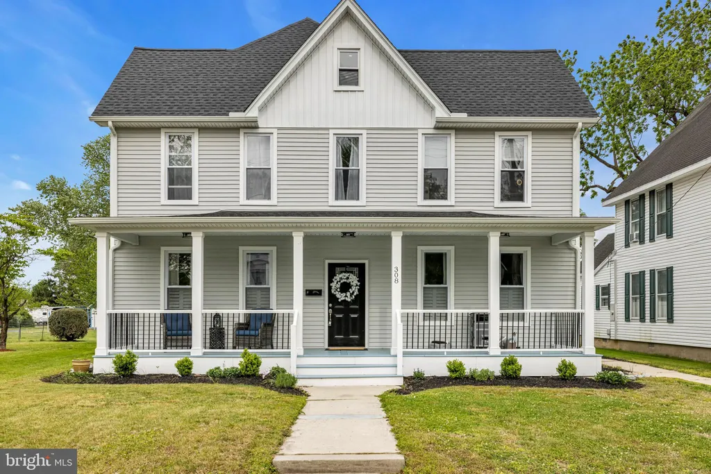 Additional image 46 of 308 Weiner Avenue, Harrington, DE 19952