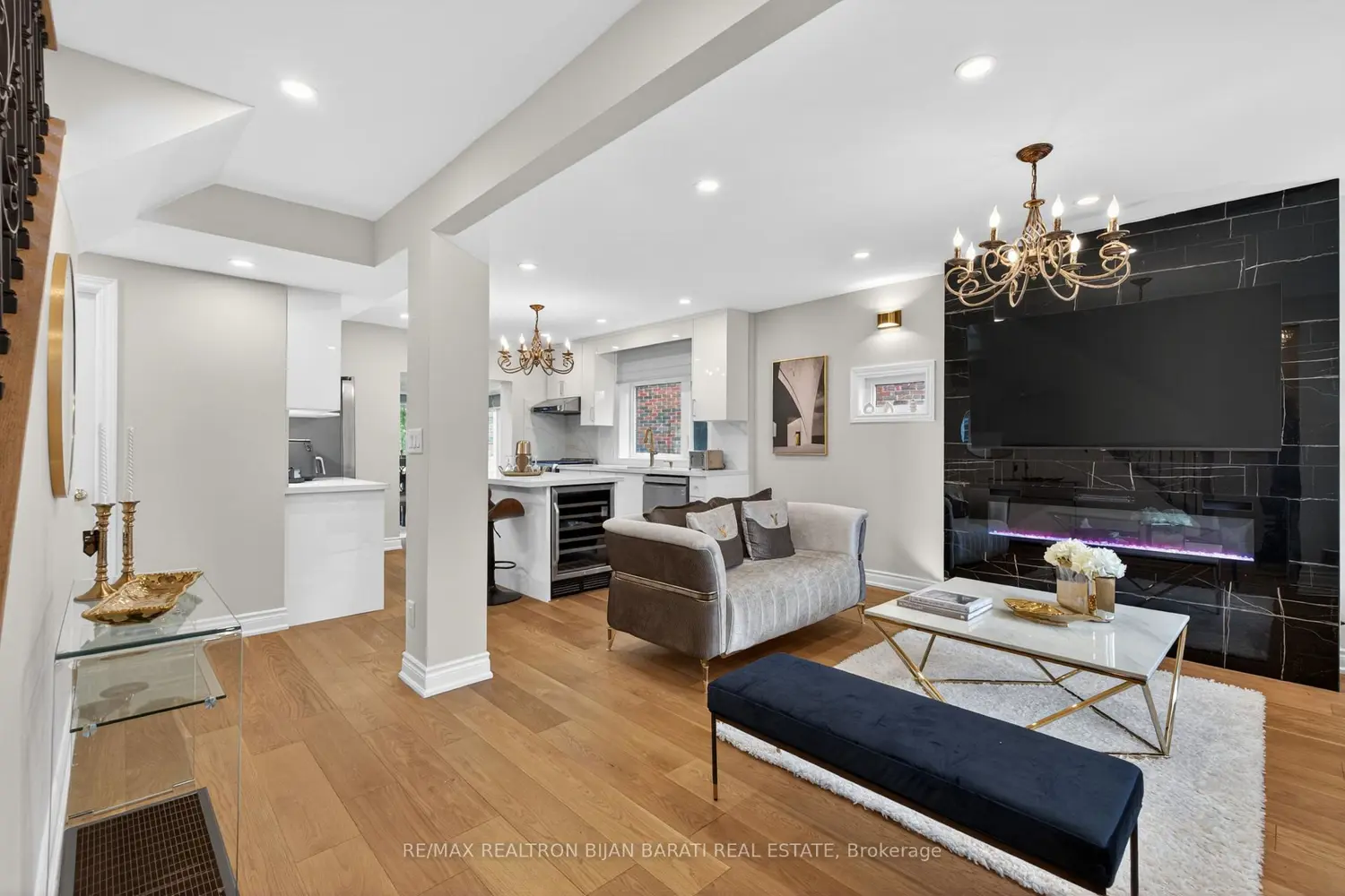 1 Wanless Crescent
