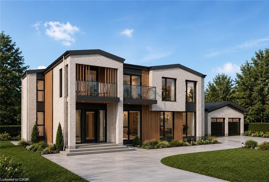 74 Best Avenue, Dundas, ON, L9H 5W1