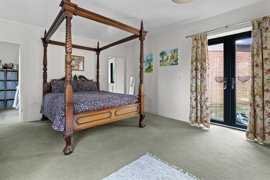 Additional image 34 of 4 bed detached house for saleManor Road, Hartlepool TS26