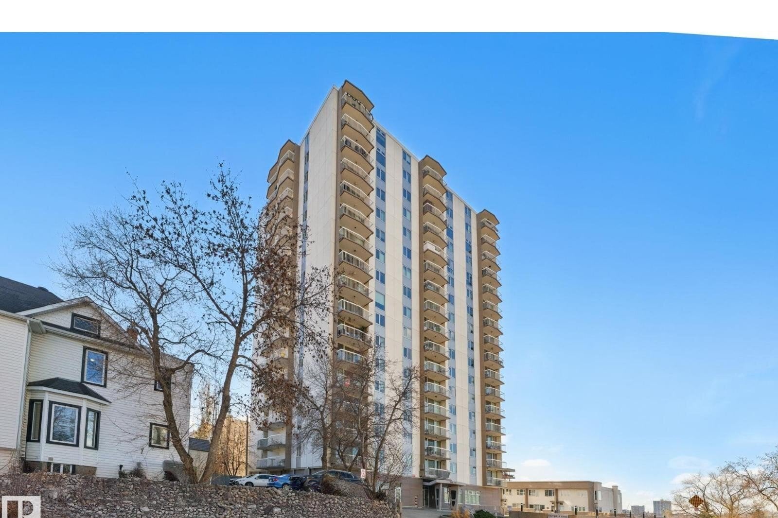 Additional image 7 of 1201-9835 113 Street NW, Edmonton, AB, T5K1N4