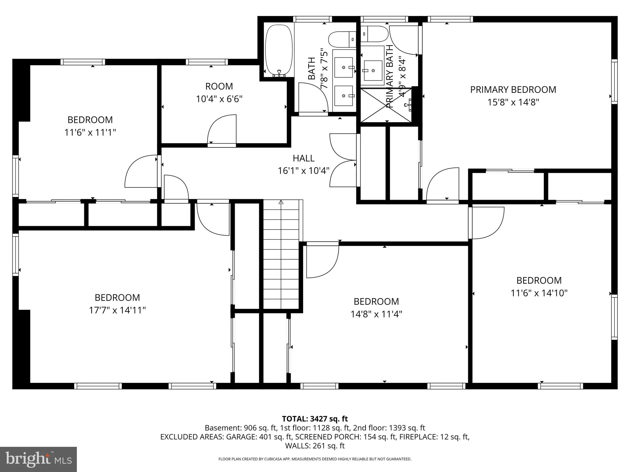 Additional image 74 of 711 Ashford Road, Wilmington, DE 19803