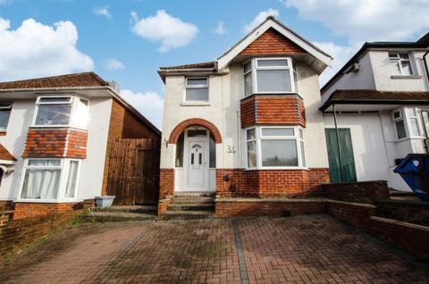 Woodmill Lane, Southampton SO18