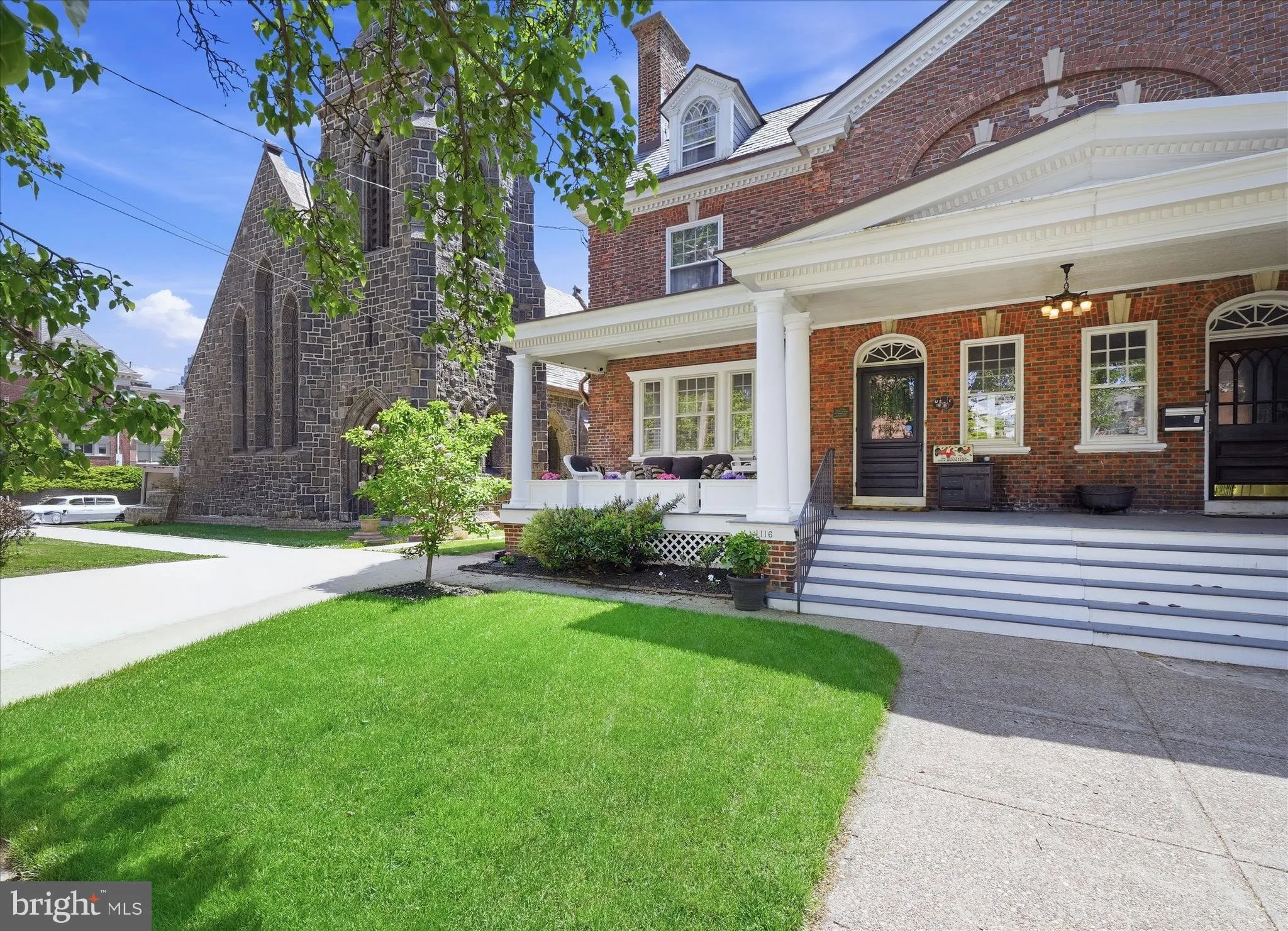 Additional image 42 of 1116 N Broom Street, Wilmington, DE 19806