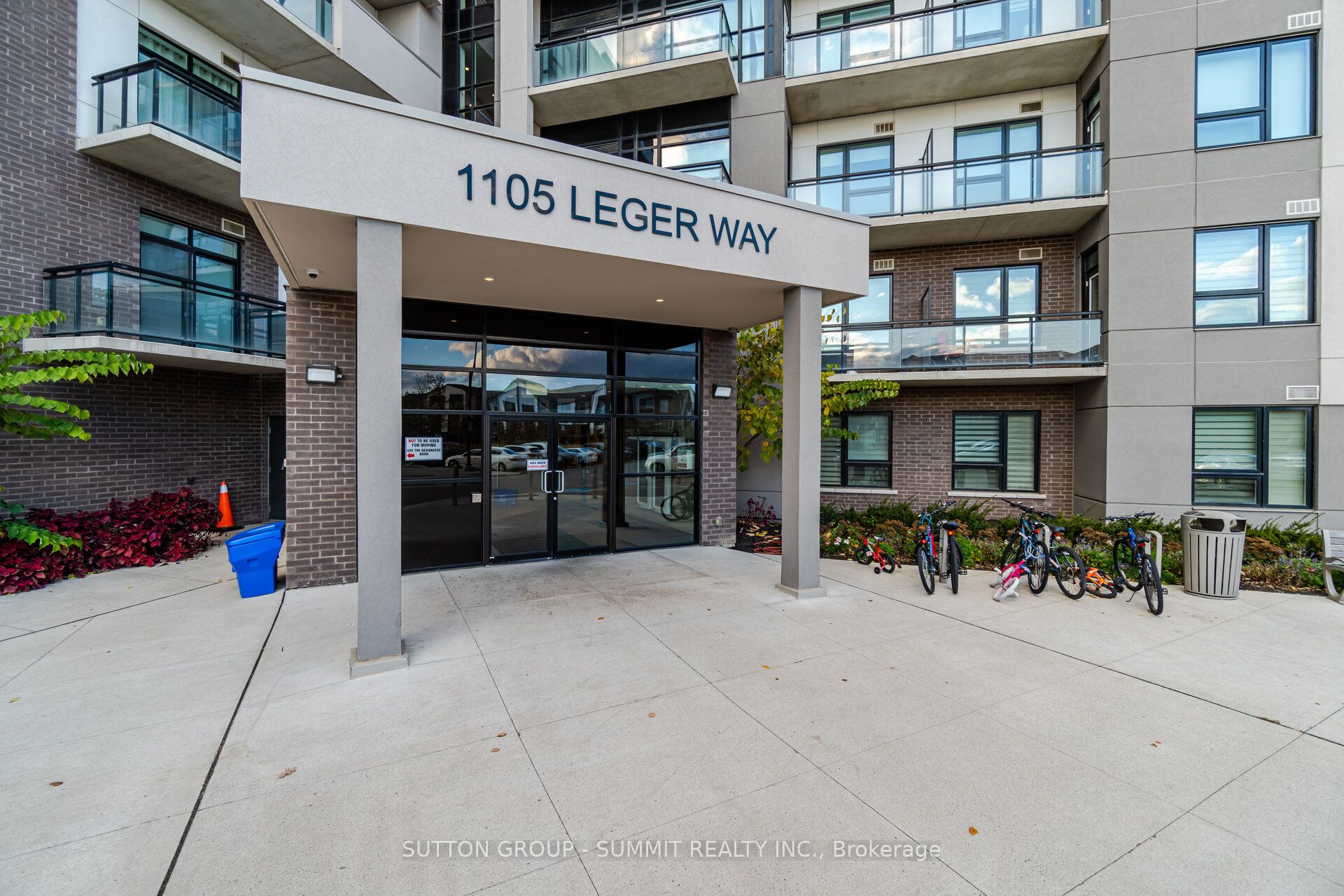 Additional image 2 of 410-1105 Leger Way, Milton, ON, L9E 1K7