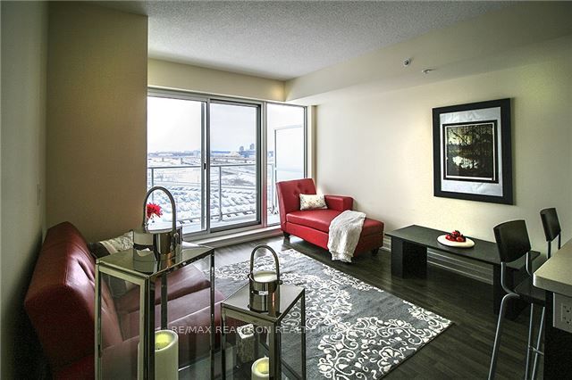 Additional image 6 of 702W-565 Wilson Avenue, Toronto, ON, M3H 0C6