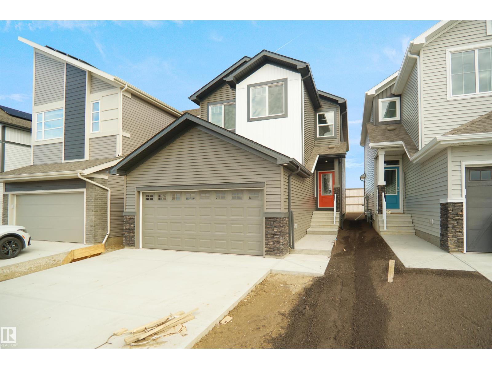 6327 175 Avenue NW, Edmonton, AB, T5Z0V6