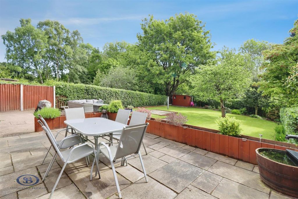 Additional image 6 of 3 bed semi-detached house for saleFairfield Avenue, Sandbach CW11