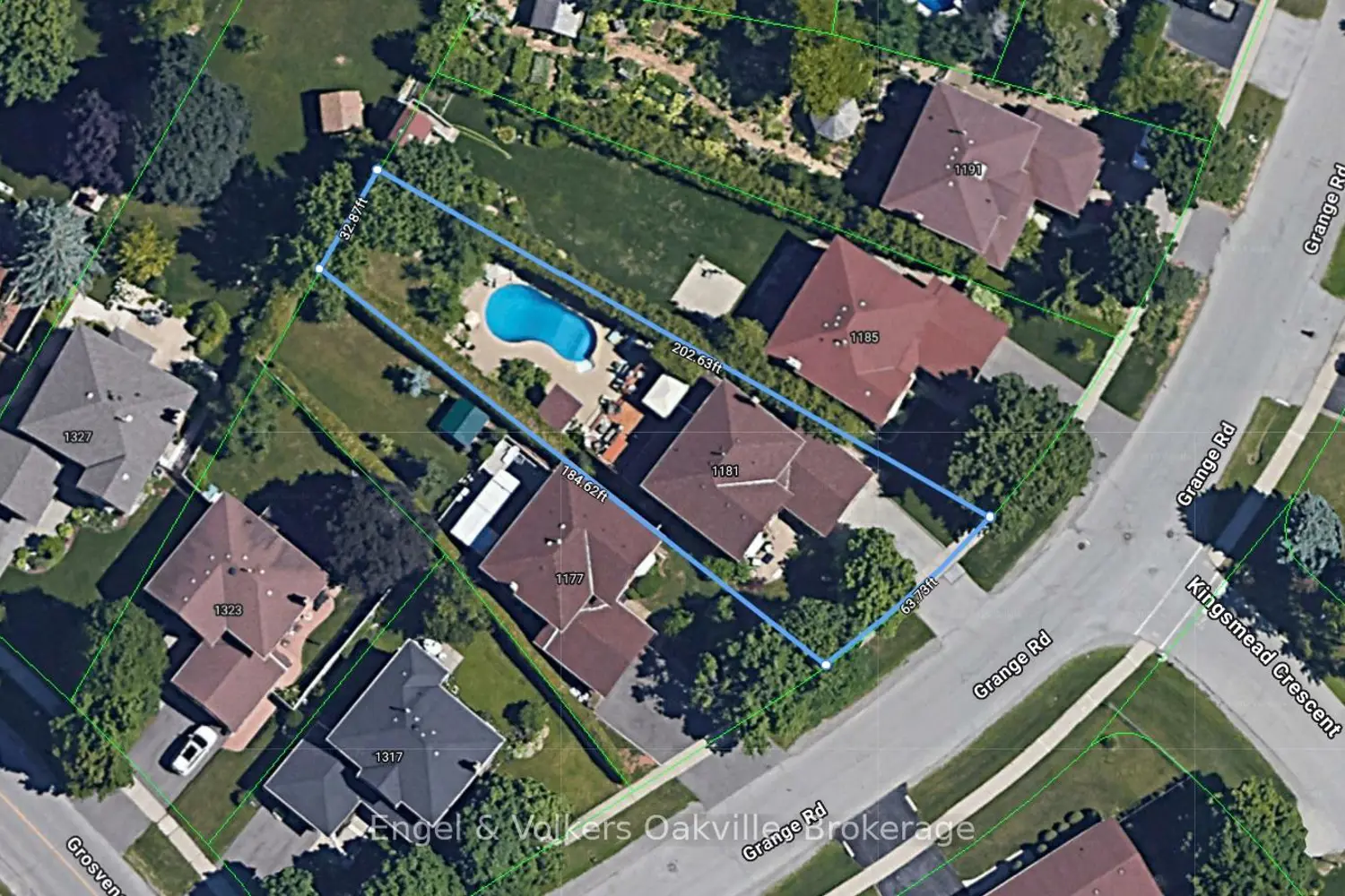 Additional image 2 of 1181 Grange Road