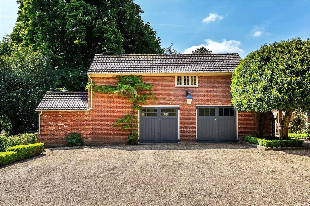 Additional image 11 of 5 bed detached house to rentThe Street, Slinfold, Horsham, West Sussex RH13