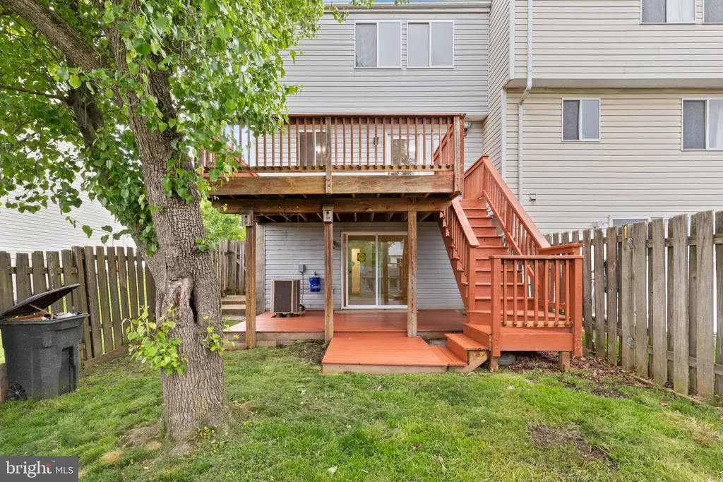 3246 Split Oak Court, Abingdon, MD 21009