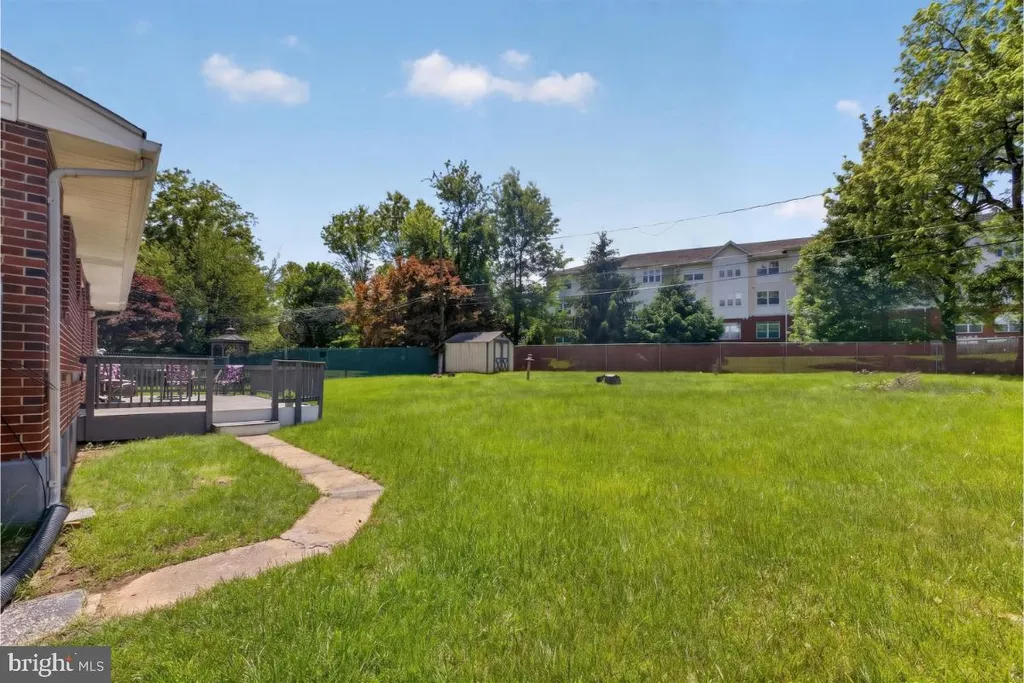 8521 Fieldway Drive, Randallstown, MD 21133