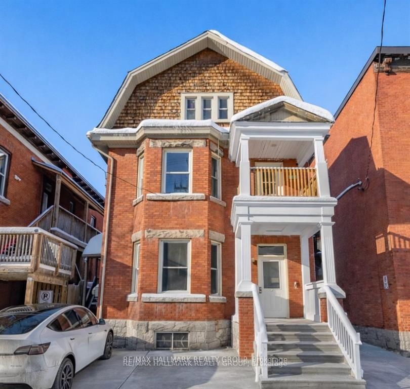 121 Osgoode Street, Ottawa, ON, K1N 6S5
