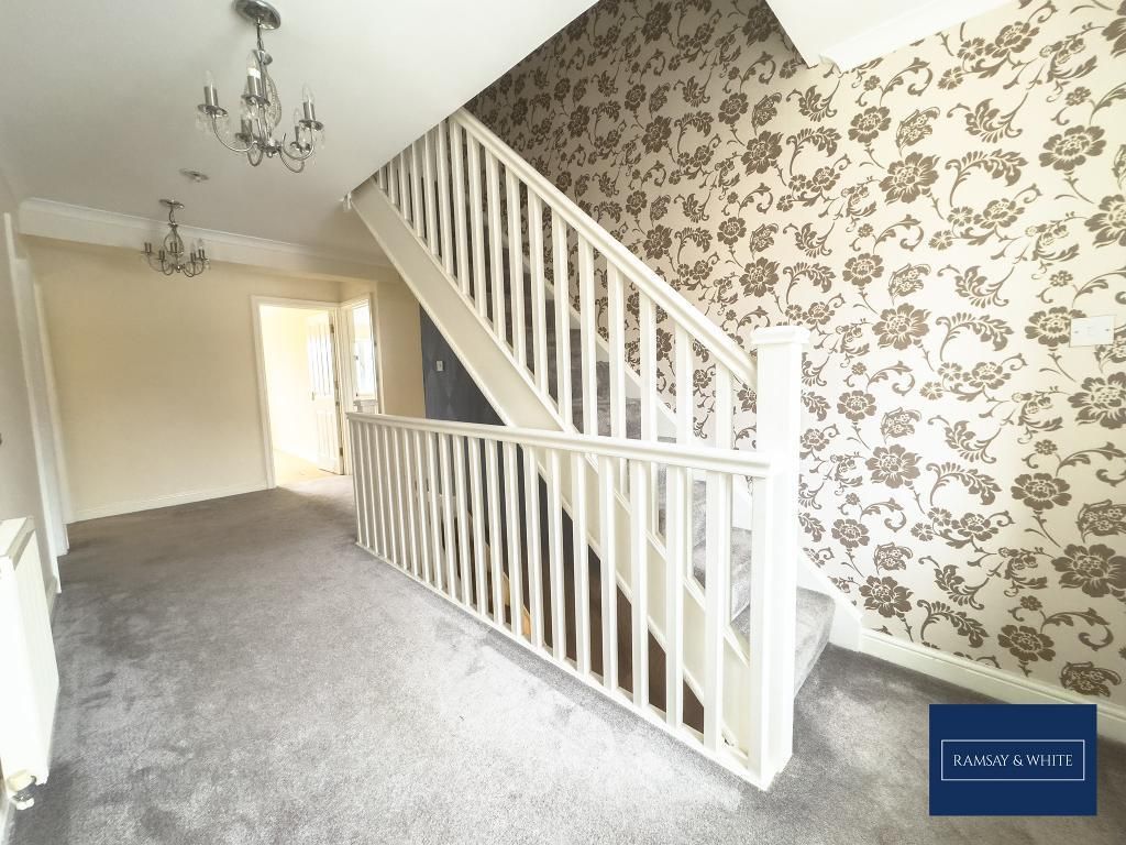 Additional image 16 of 5 bed detached house to rentClos Cribyn, Beacon Heights, Merthyr Tydfil CF48