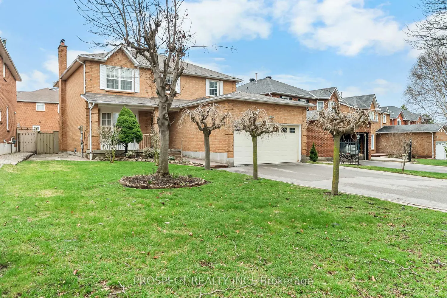 9 Wheatley Road