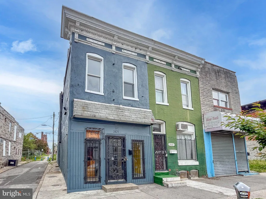 Additional image 26 of 2421 E Monument Street, Baltimore, MD 21205