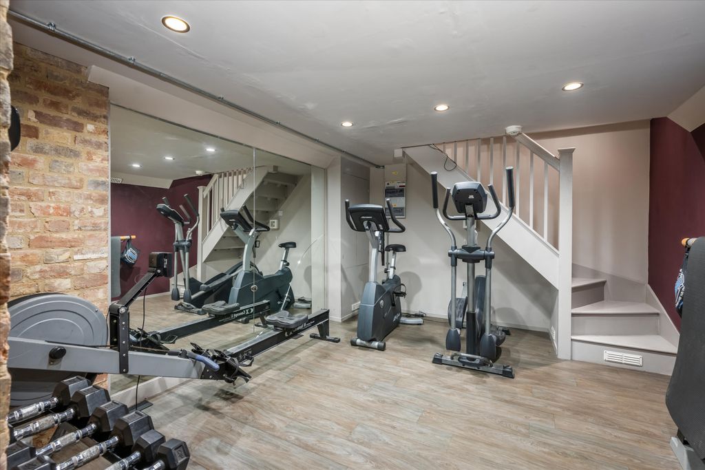 Additional image 13 of 8 bed detached house for saleHigh Street, Penshurst, Tonbridge TN11