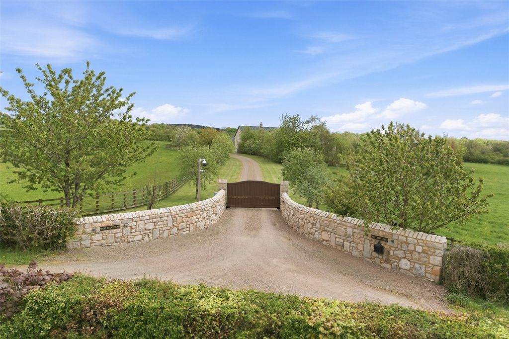 Additional image 33 of 5 bed detached house for saleWest Belvedere Farm, Galston, Ayrshire KA4