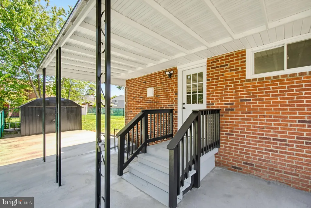 Additional image 37 of 3429 Yataruba Drive, Baltimore, MD 21207