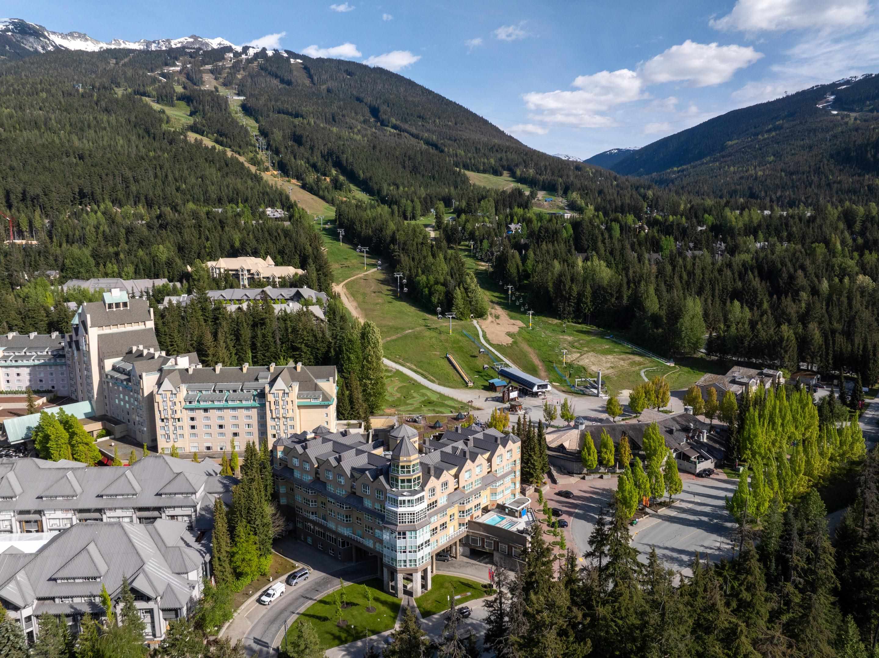 310-4557 Blackcomb Way, Whistler, BC, V8E 0Y2