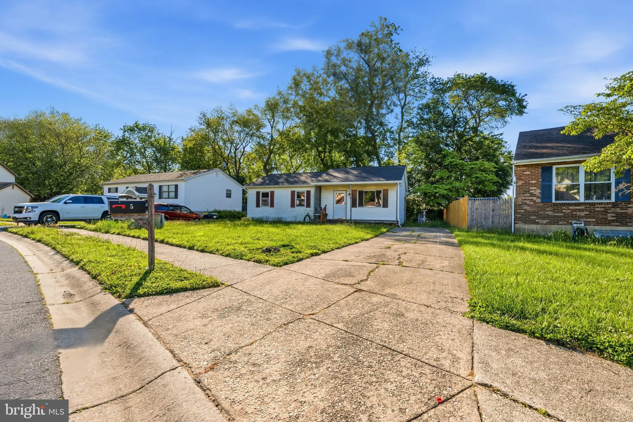 Additional image 7 of 5 Dorsey Lane, Bear, DE 19701