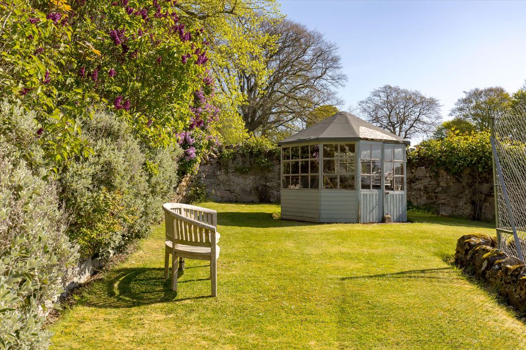 Additional image 38 of 6 bed detached house for saleKingston, North Berwick, East Lothian EH39