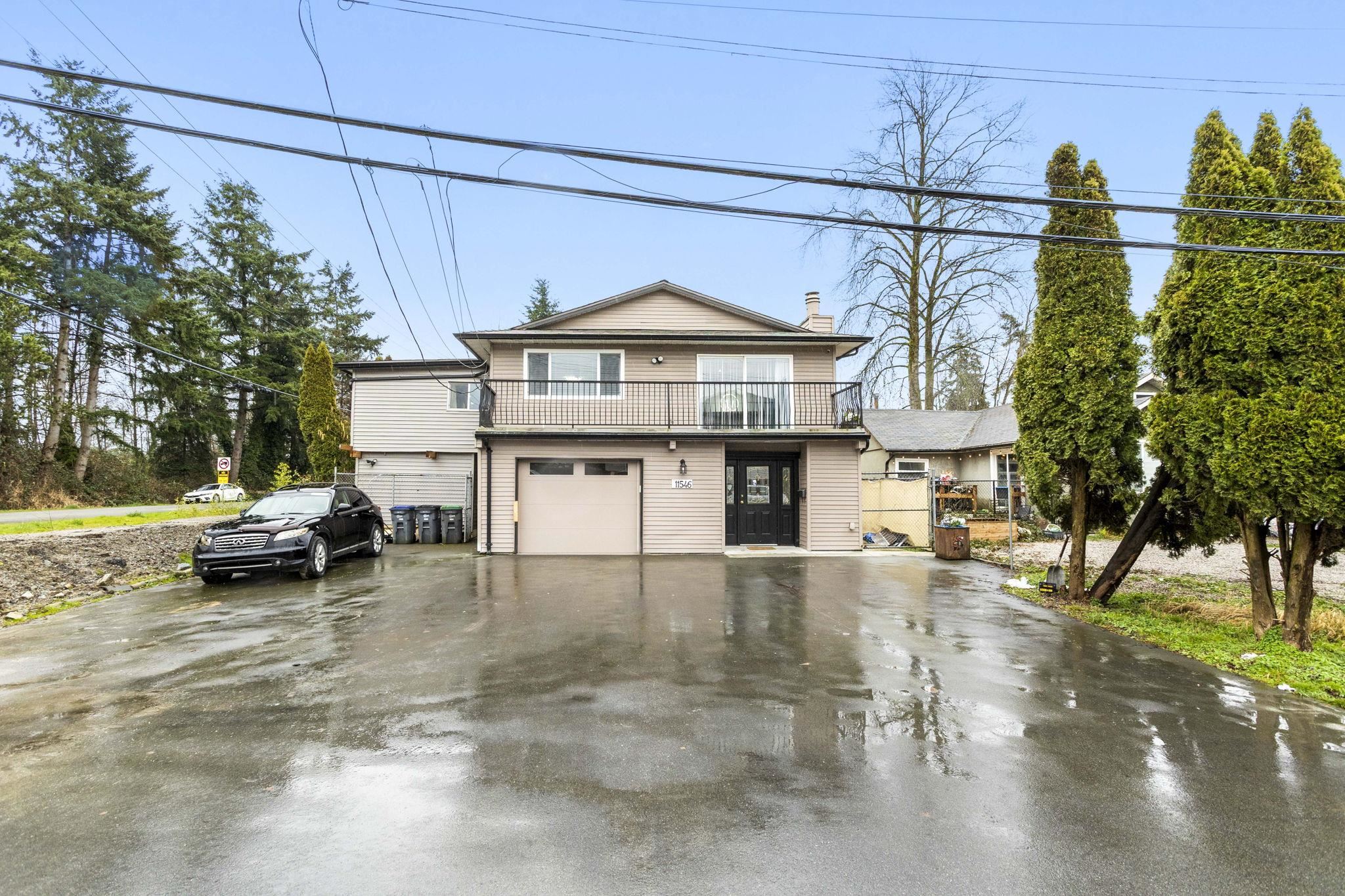 11546 128 Street, Surrey, BC, V3R 2X6