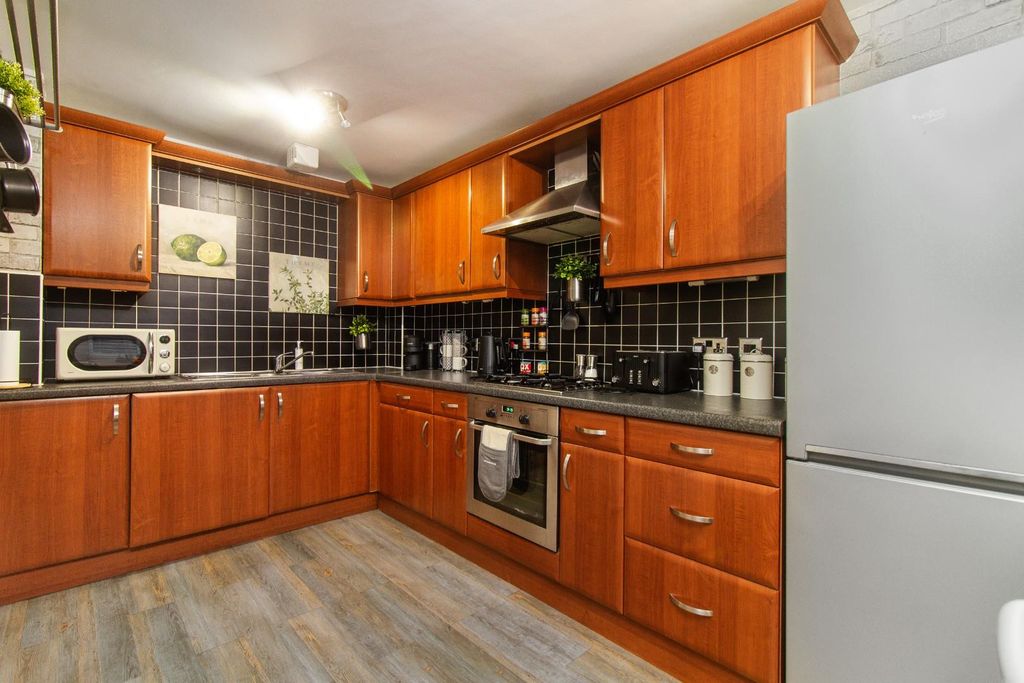 Additional image 5 of 2 bed flat to rentChantry Mews, Morpeth NE61