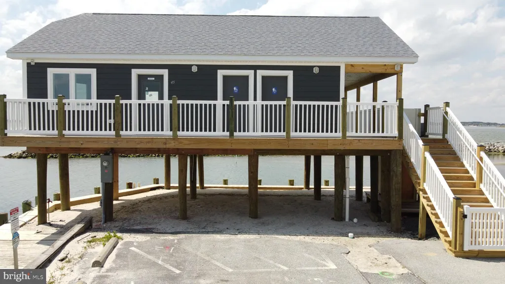 Additional image 9 of 43 Marina View Court #MD-A1, Bethany Beach, DE 19930