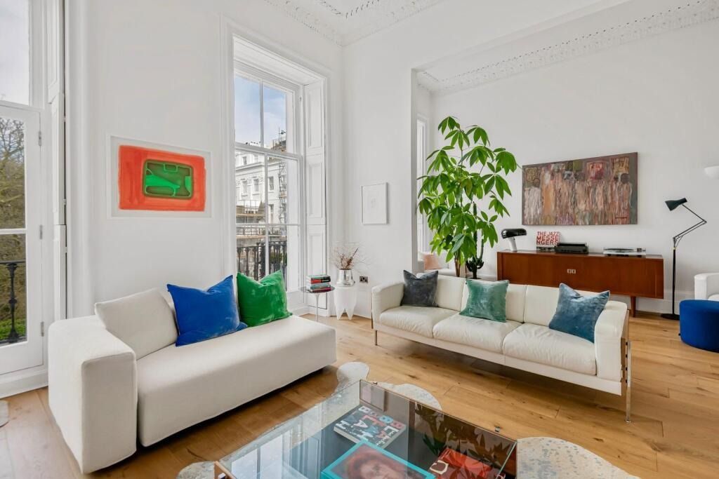 Additional image 4 of 3 bed flat for saleSussex Square, Brighton BN2