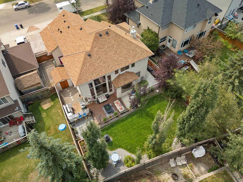 Additional image 3 of 393 Banister Drive, Okotoks, AB, T1S 1W2