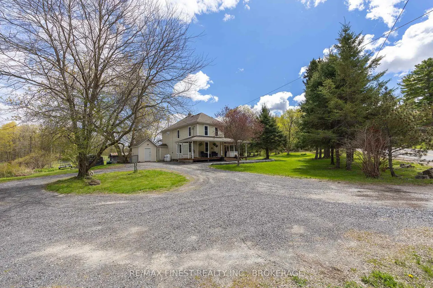 402 Jones Falls Road